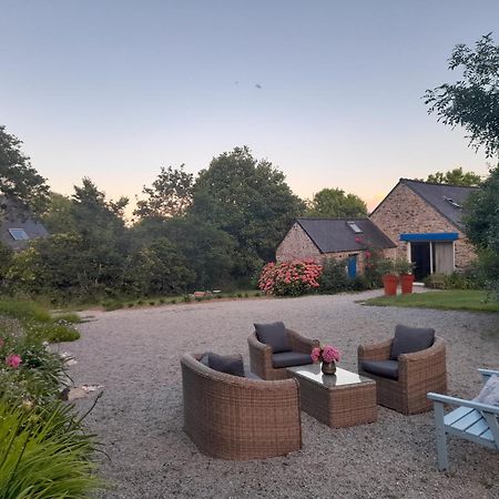 קרוזון Le Cottage מראה חיצוני תמונה