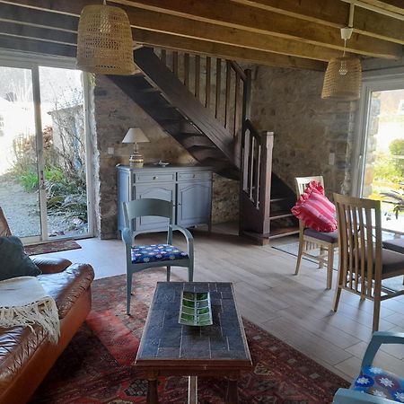 קרוזון Le Cottage מראה חיצוני תמונה