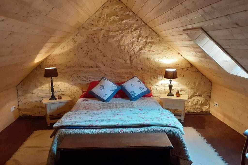 קרוזון Le Cottage מראה חיצוני תמונה