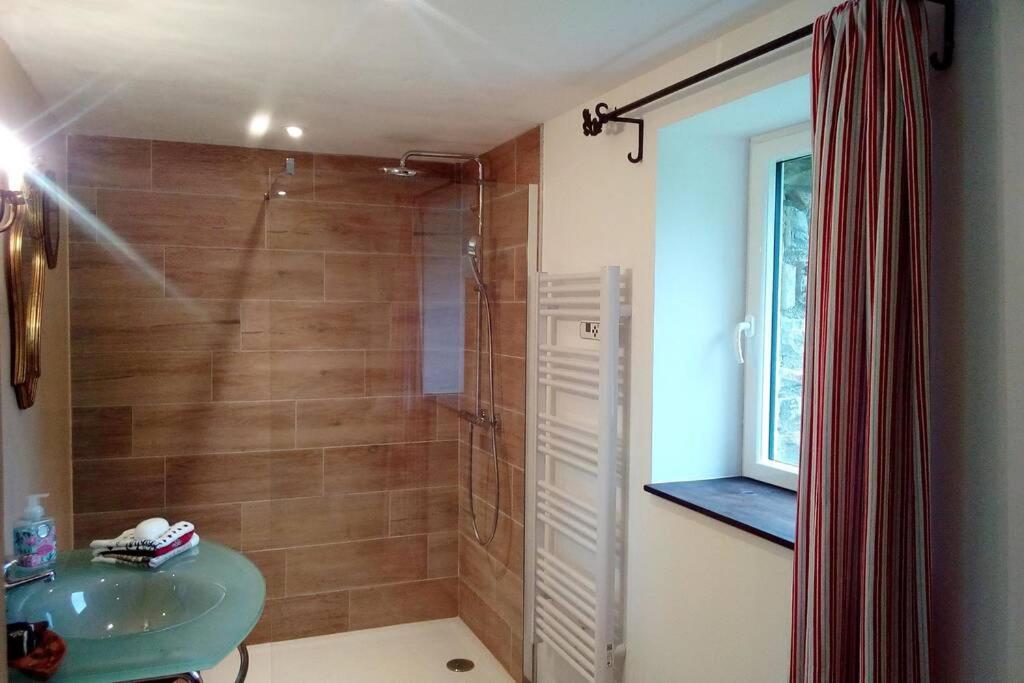 קרוזון Le Cottage מראה חיצוני תמונה