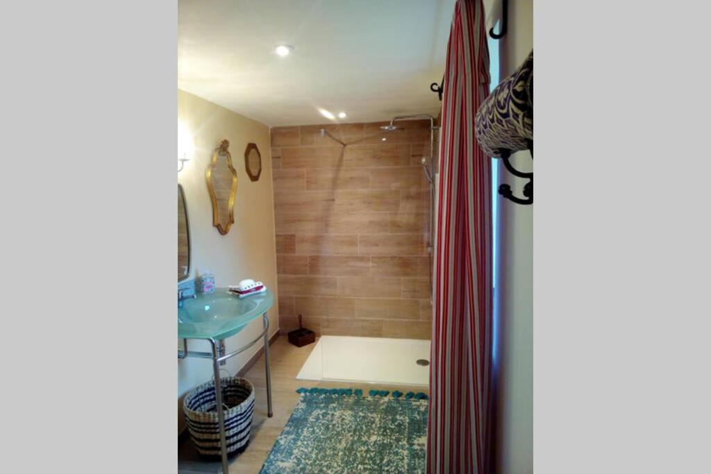 קרוזון Le Cottage מראה חיצוני תמונה