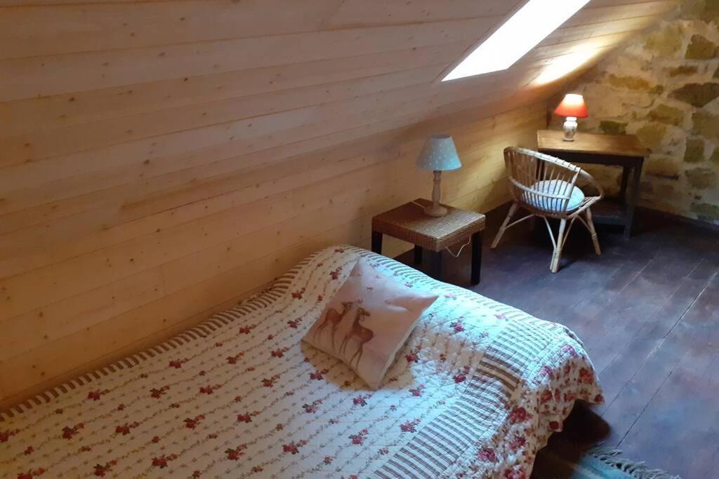 קרוזון Le Cottage מראה חיצוני תמונה