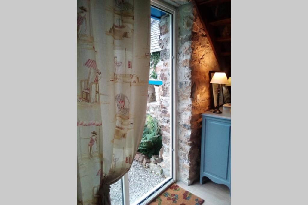 קרוזון Le Cottage מראה חיצוני תמונה