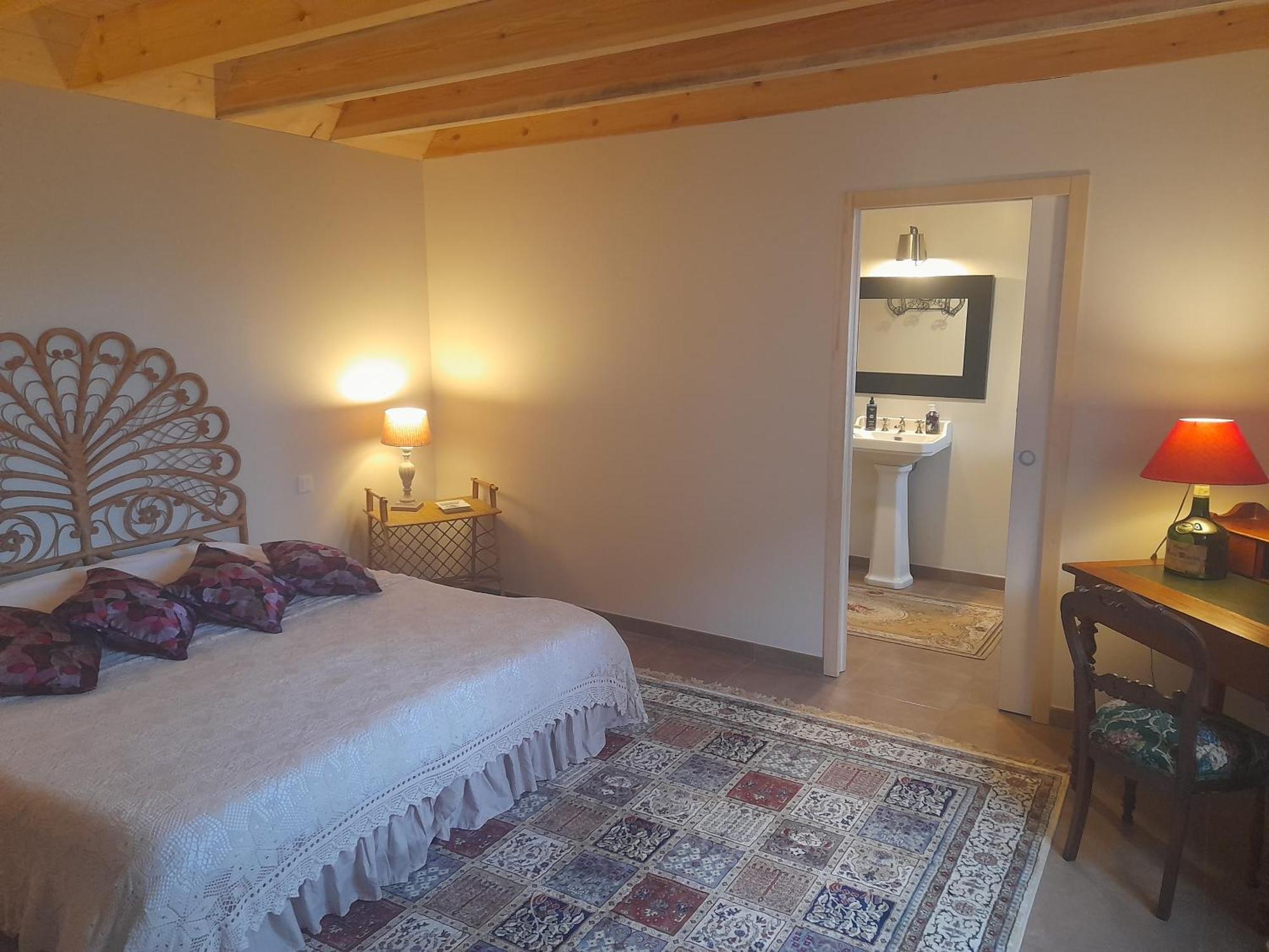 קרוזון Le Cottage מראה חיצוני תמונה