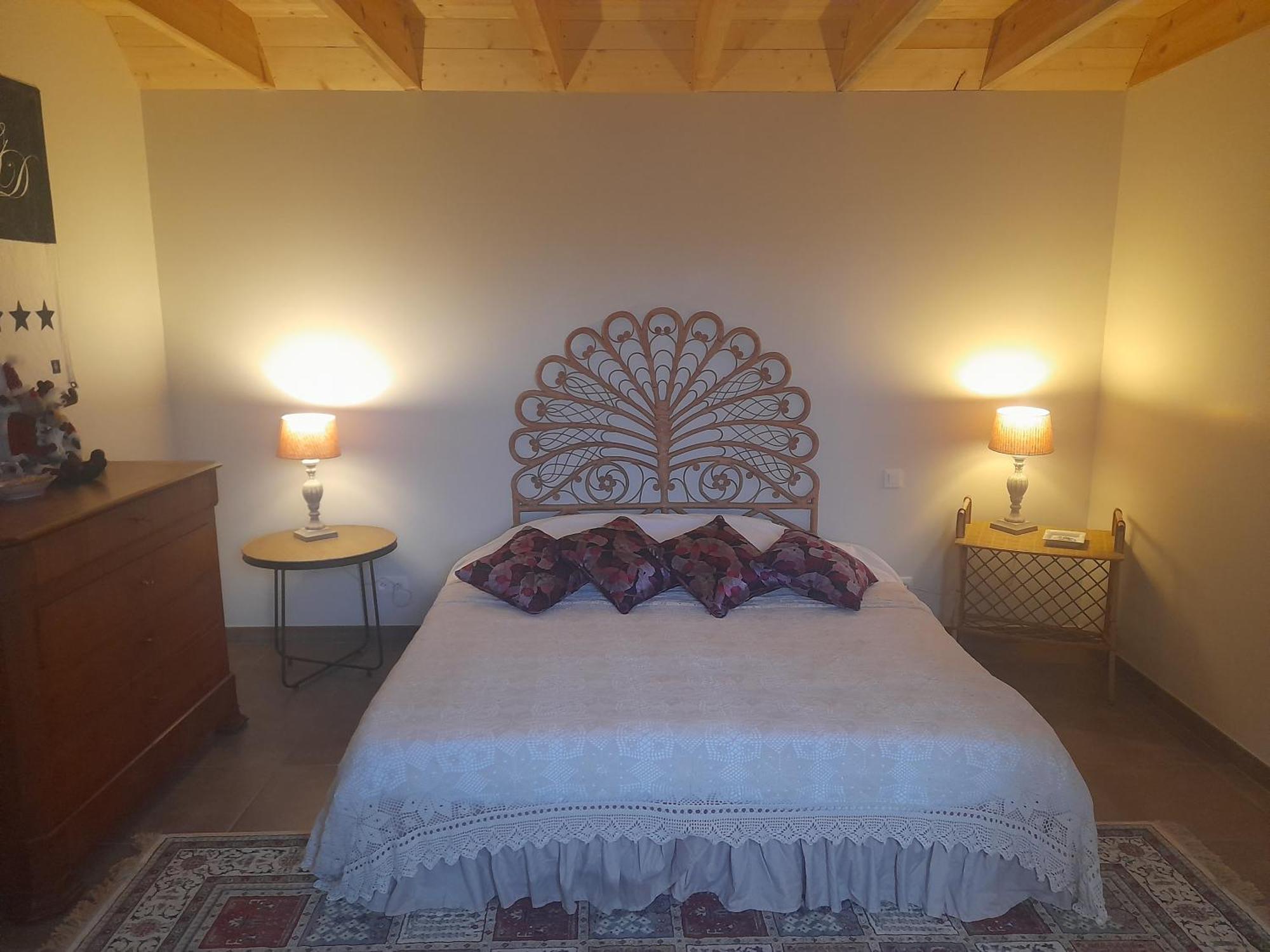קרוזון Le Cottage מראה חיצוני תמונה