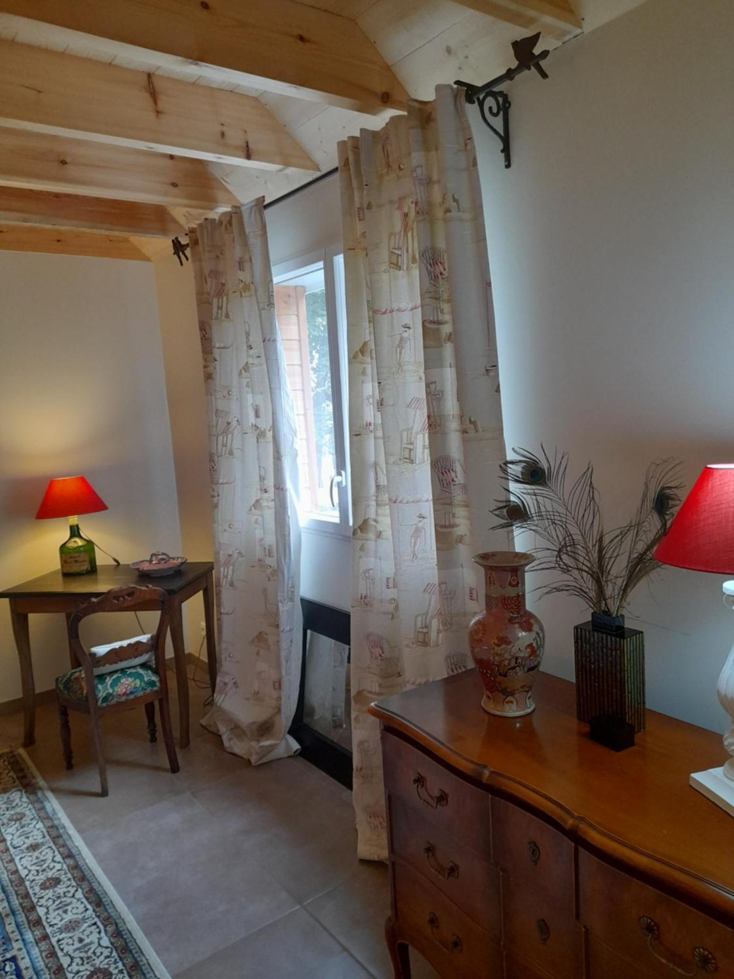 קרוזון Le Cottage מראה חיצוני תמונה