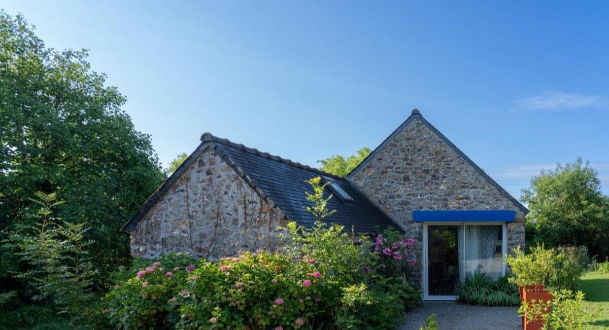 קרוזון Le Cottage מראה חיצוני תמונה
