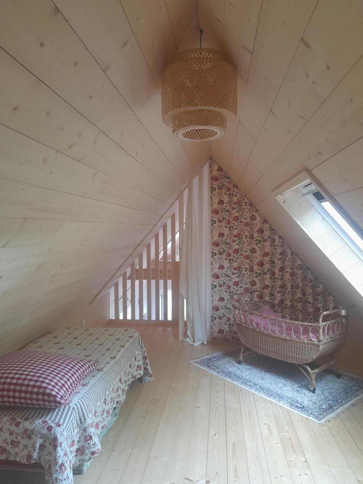 קרוזון Le Cottage מראה חיצוני תמונה