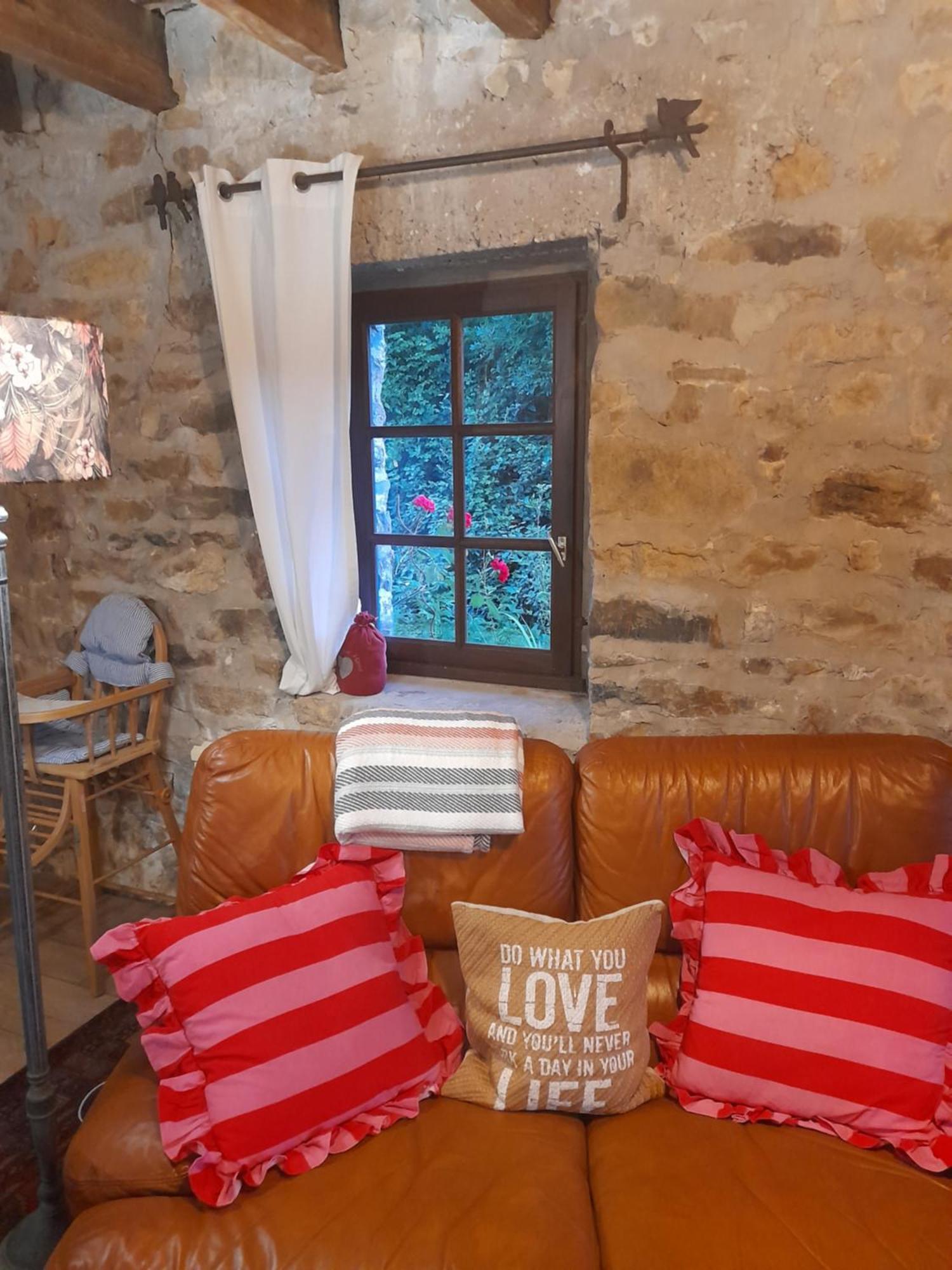 קרוזון Le Cottage מראה חיצוני תמונה