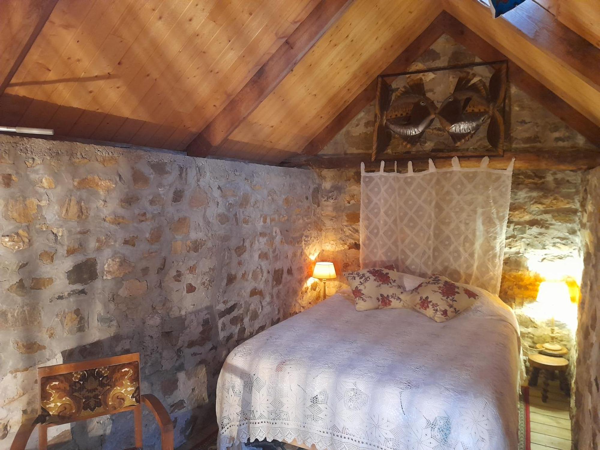 קרוזון Le Cottage מראה חיצוני תמונה