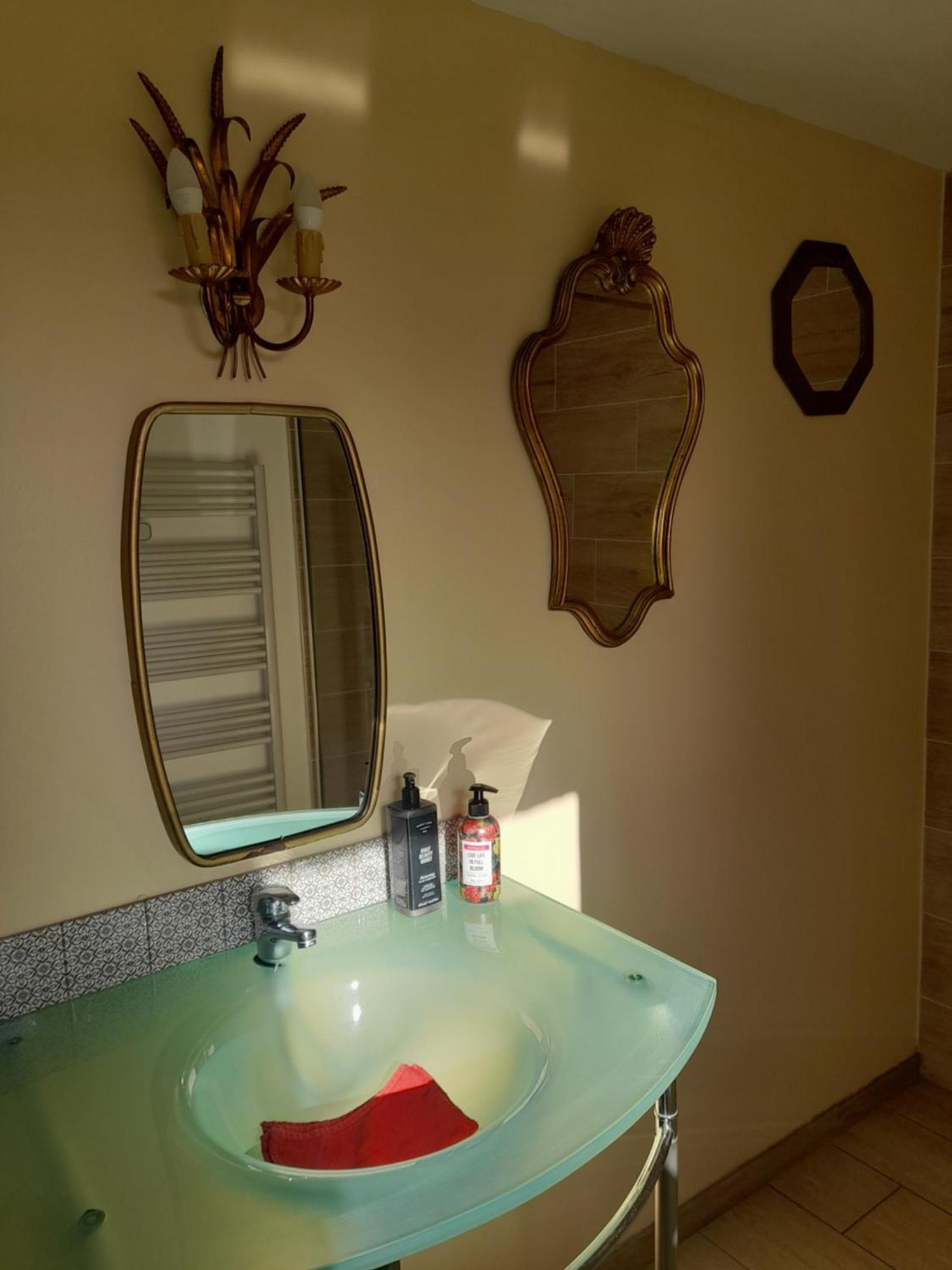 קרוזון Le Cottage מראה חיצוני תמונה