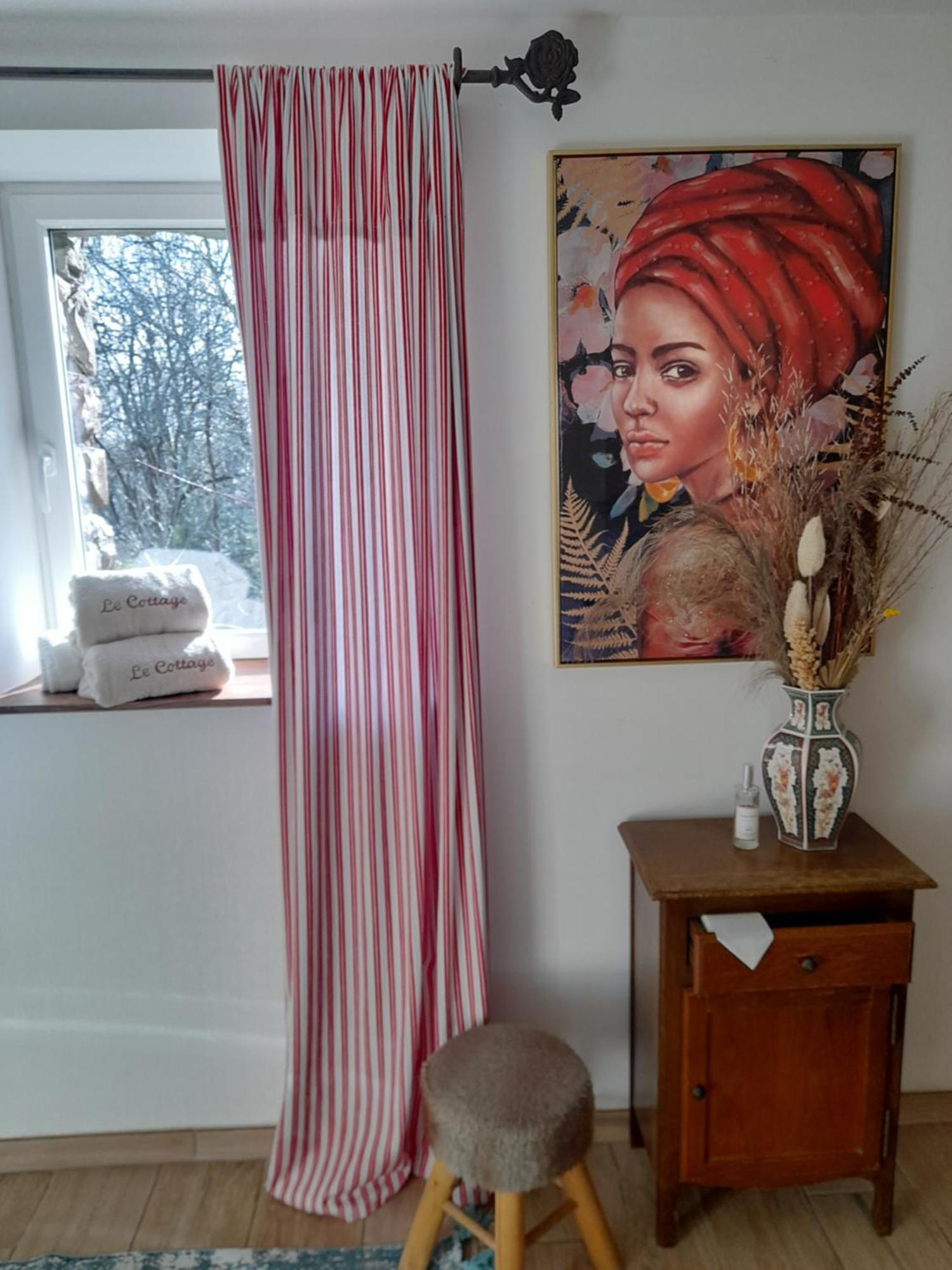 קרוזון Le Cottage מראה חיצוני תמונה