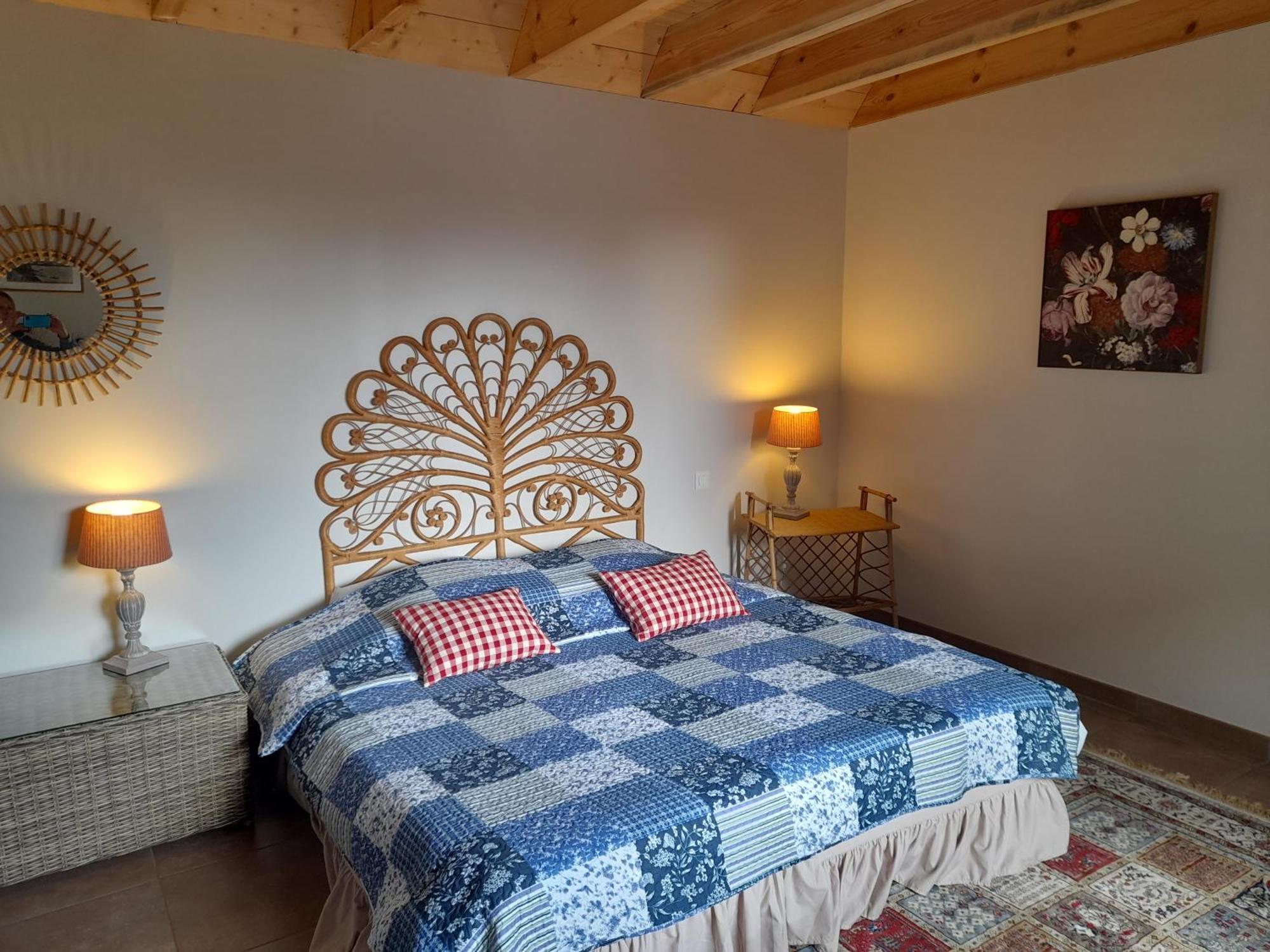 קרוזון Le Cottage מראה חיצוני תמונה