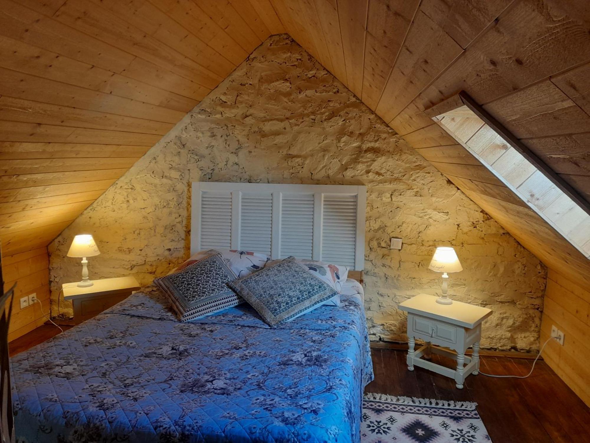 קרוזון Le Cottage מראה חיצוני תמונה