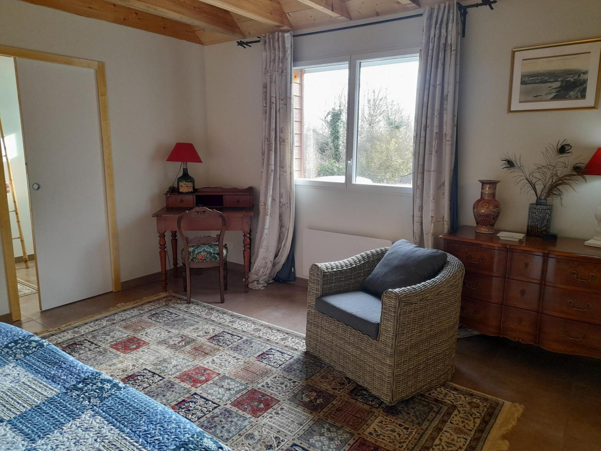 קרוזון Le Cottage חדר תמונה