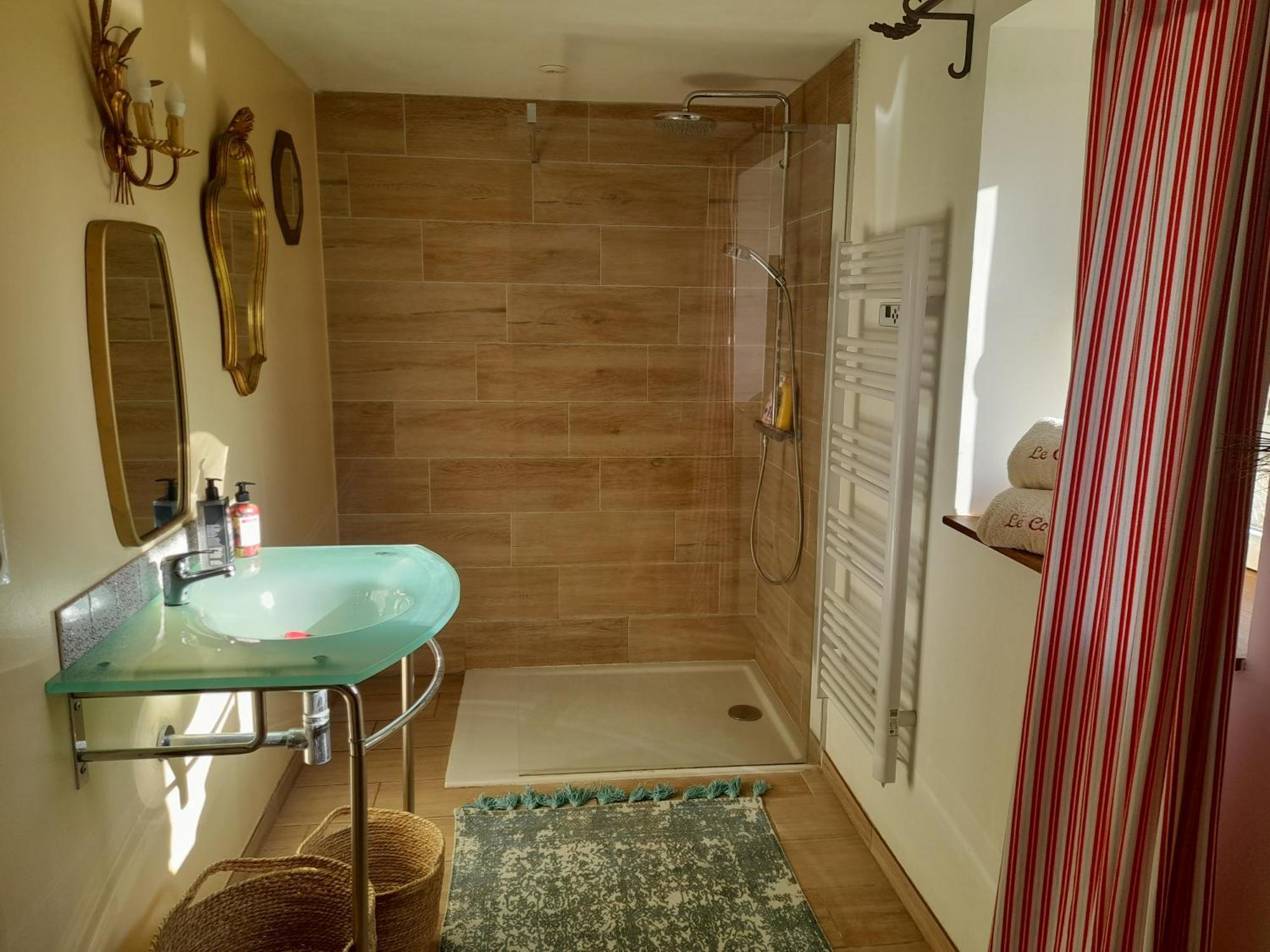 קרוזון Le Cottage מראה חיצוני תמונה